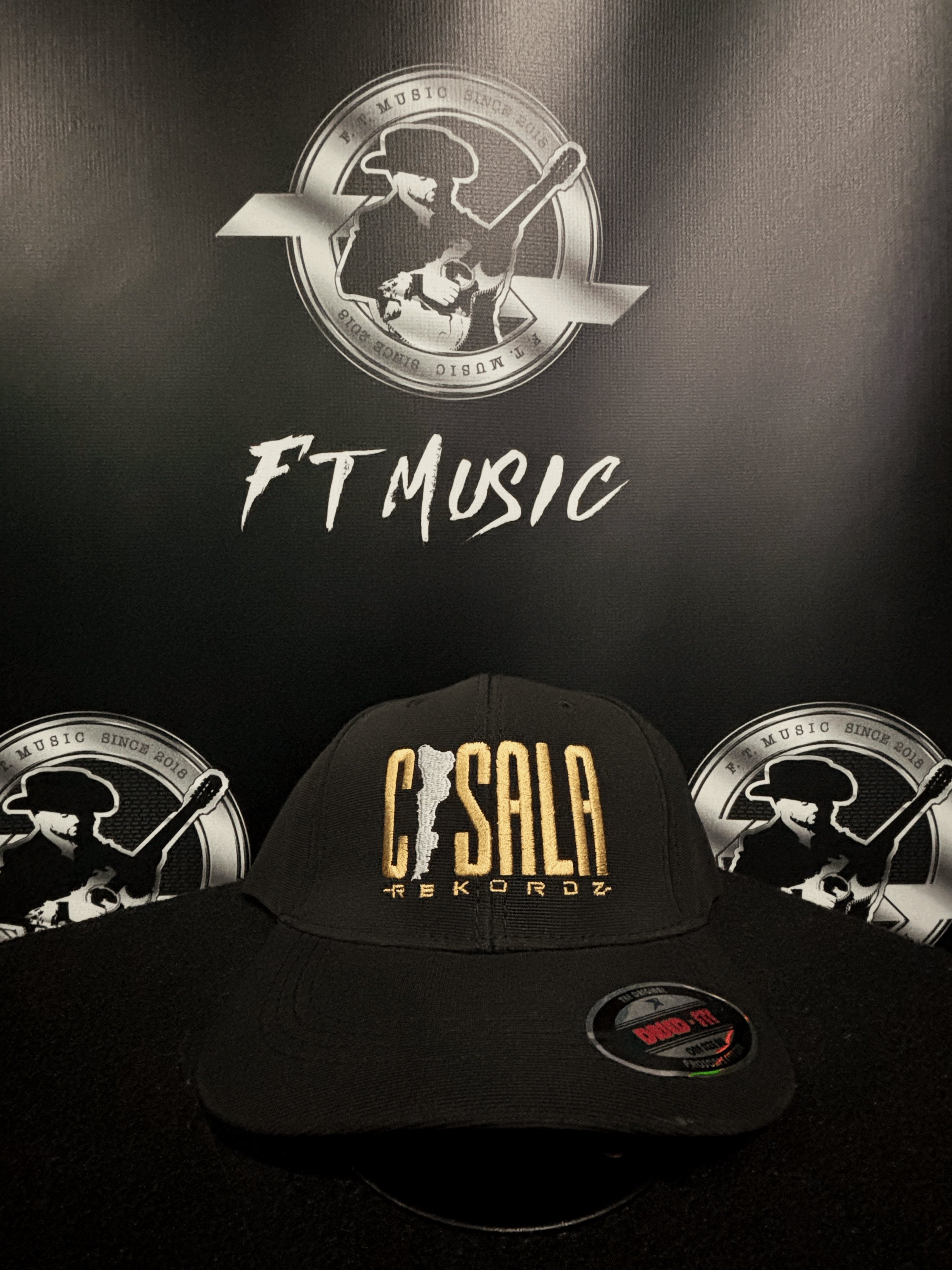 Hats (Cosala)