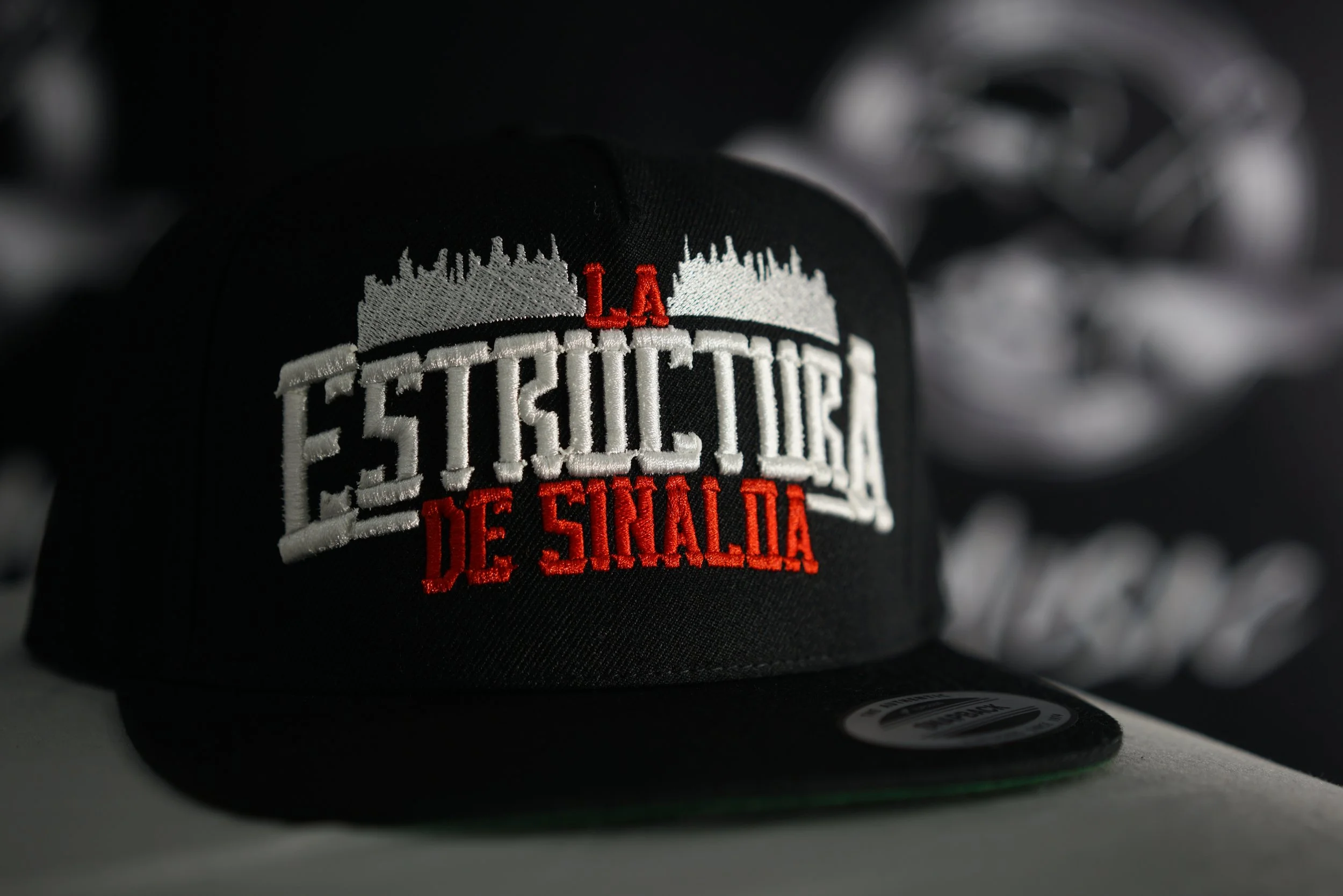 Estructura Hat