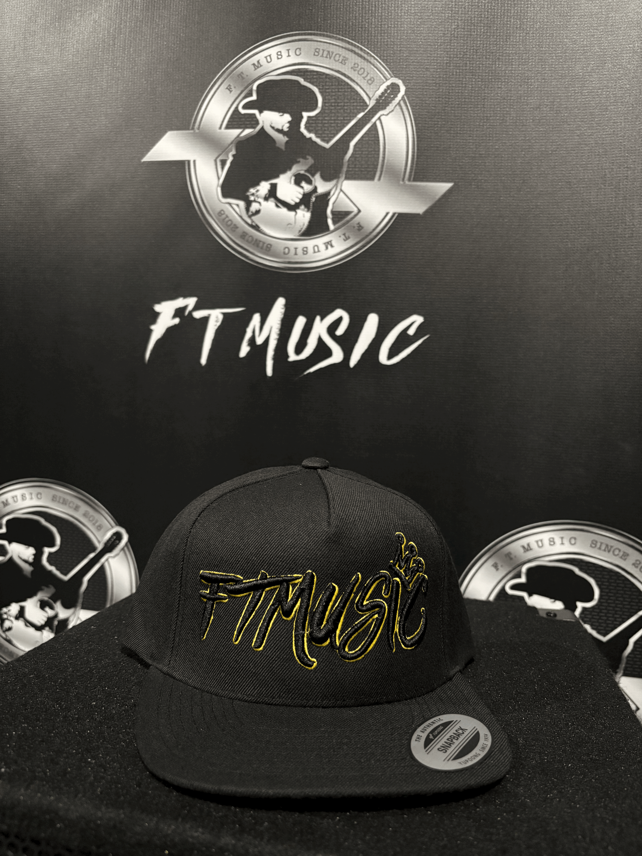 Hats (FT Music B/y)