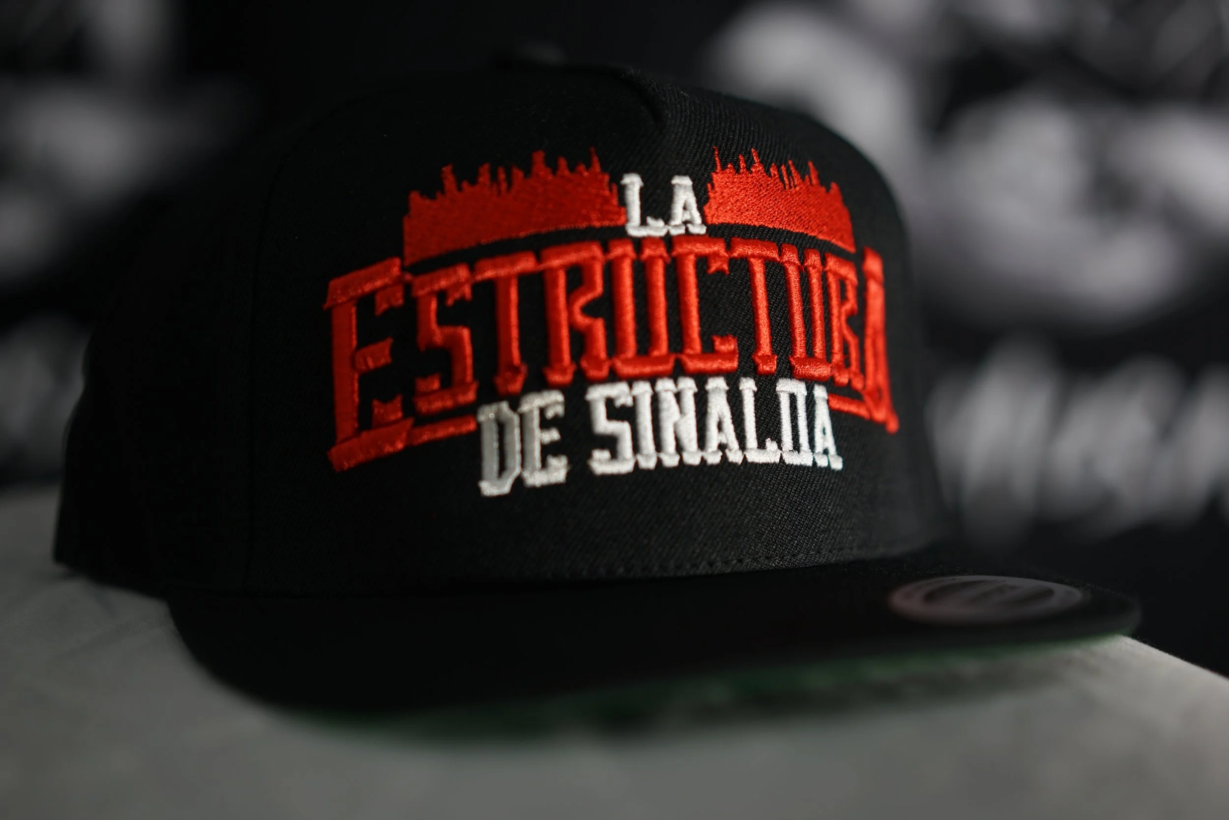 Estructura Hat