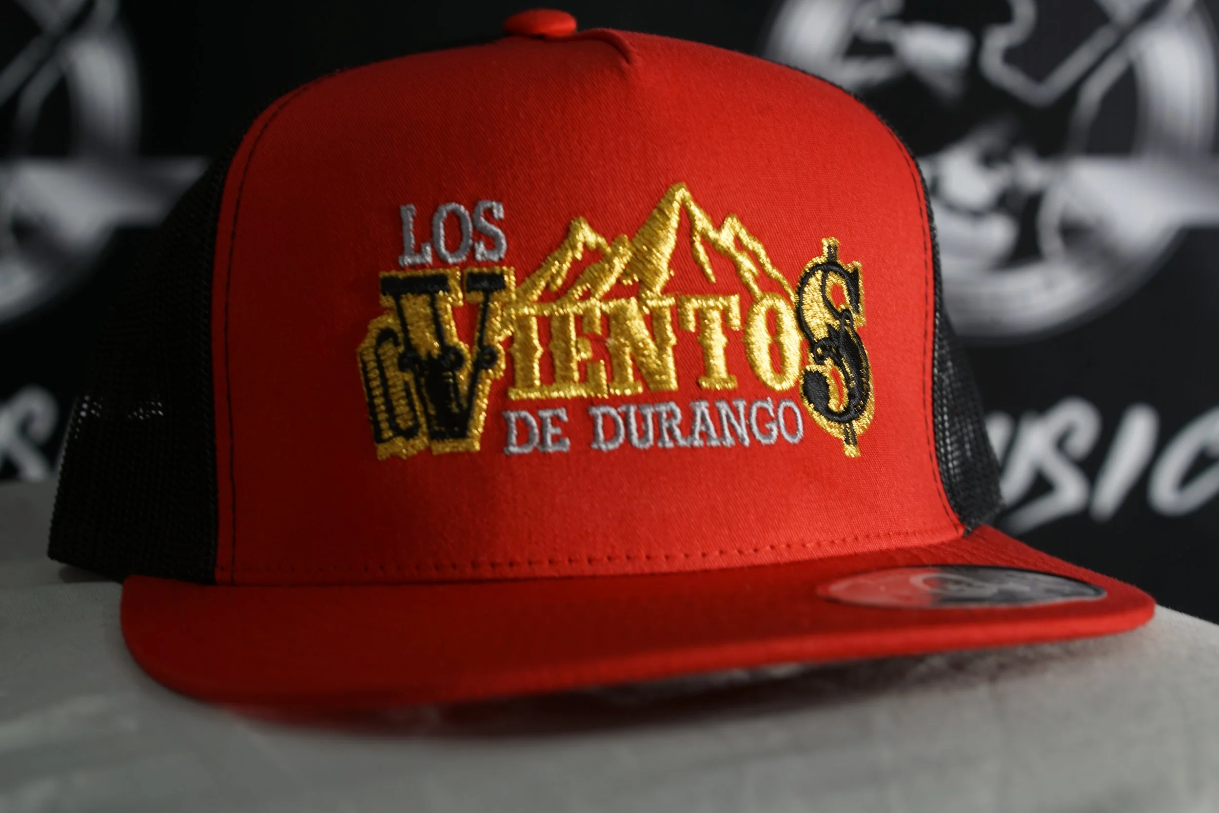 FT Vintage Vientos Hat