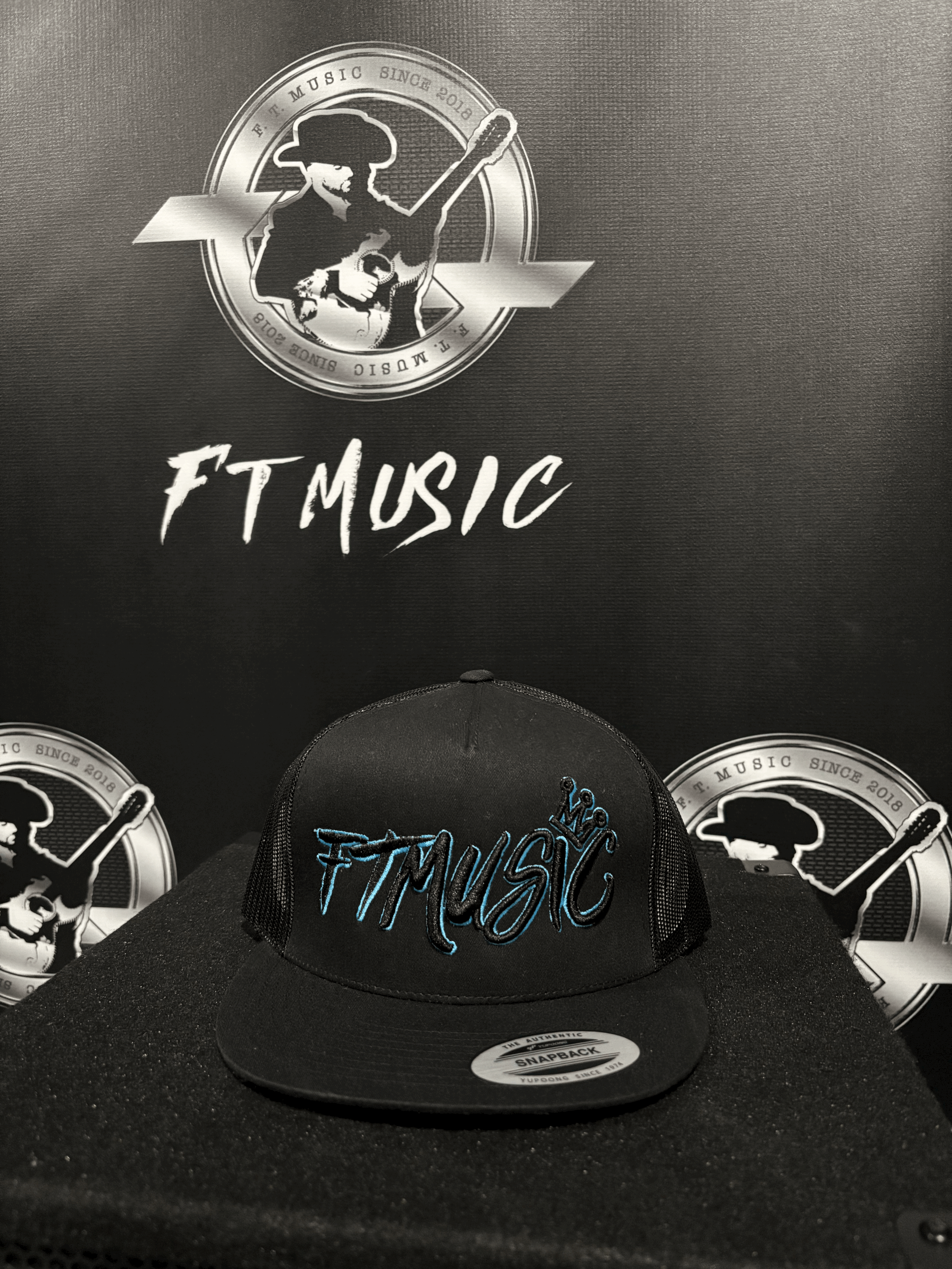 Hats (FT Music B/b)
