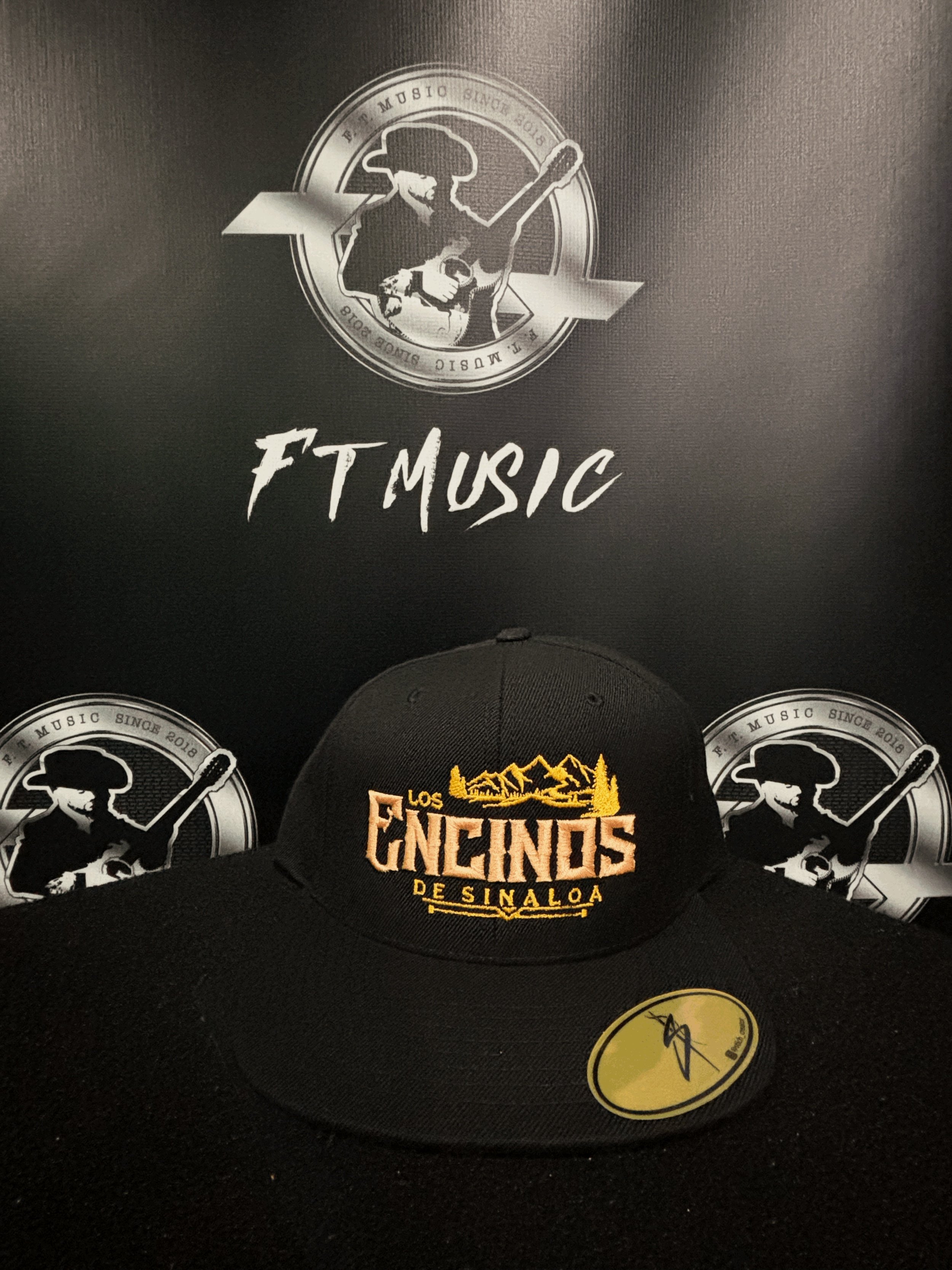 Hats (Los Encinos De Sinaloa)