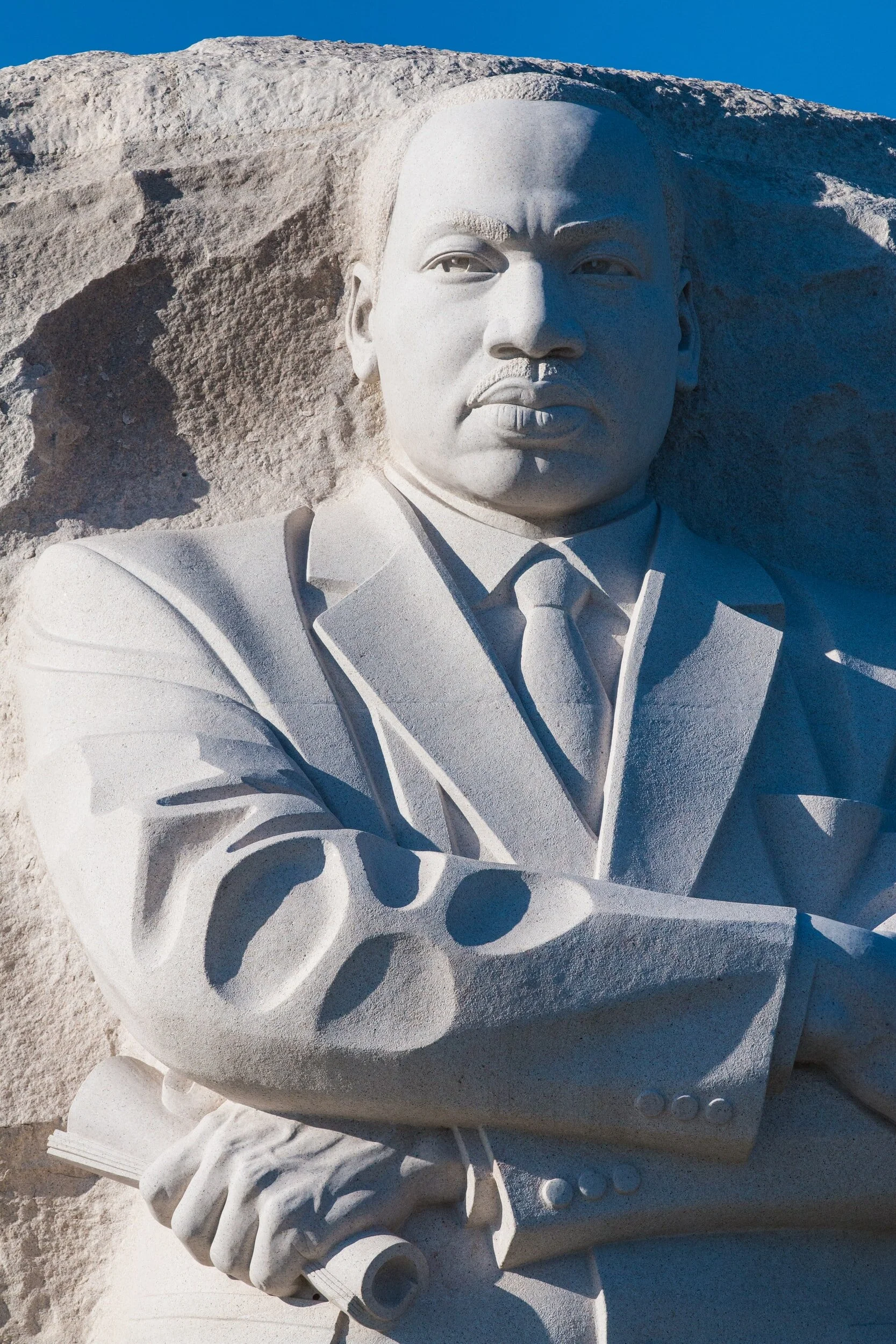 Martin Luther King Day - open normal hours