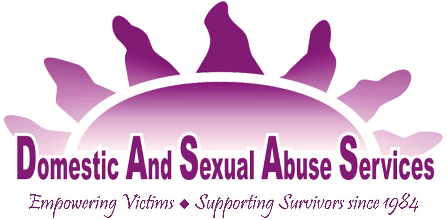 Domestic and Sexual Abuse Services