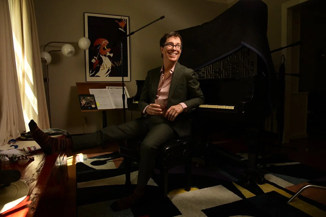 Ben Folds