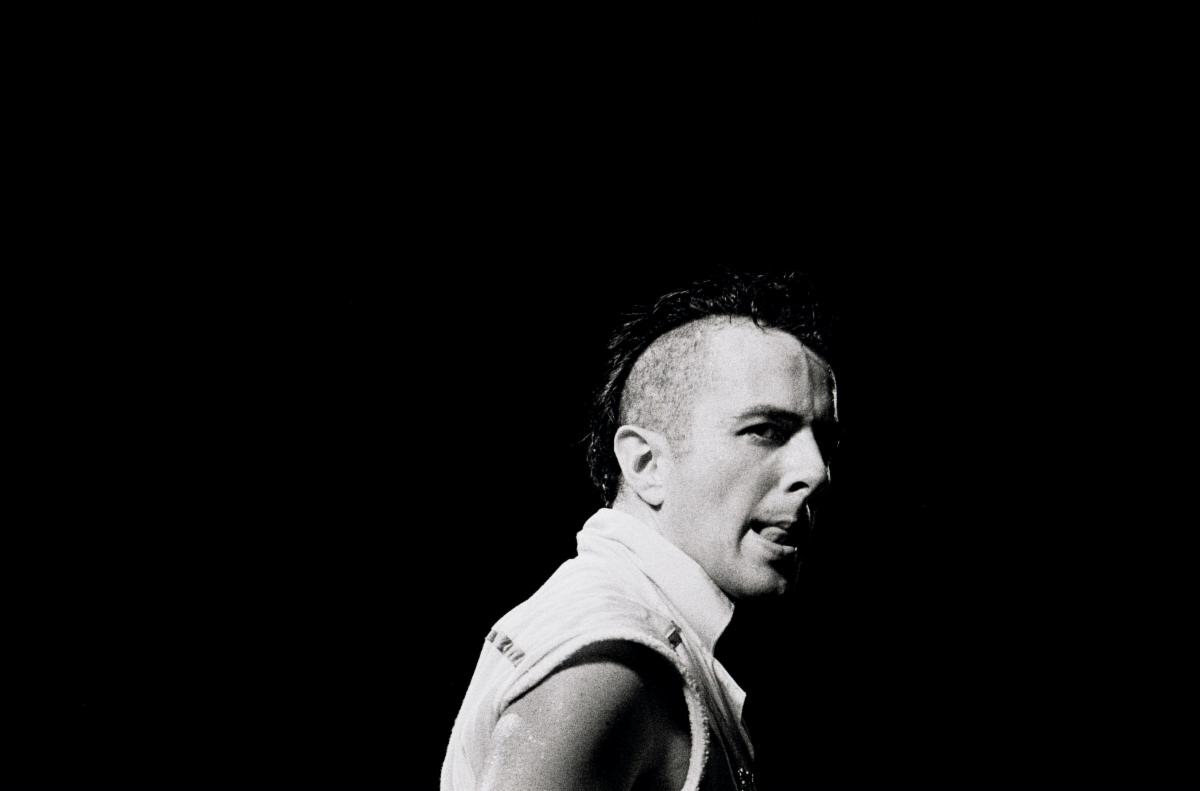 Joe Strummer, Biography, Music, & Facts