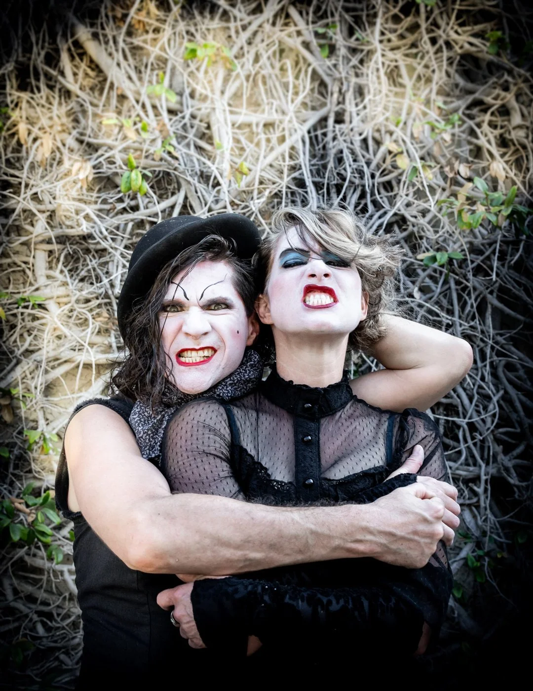 The Dresden Dolls