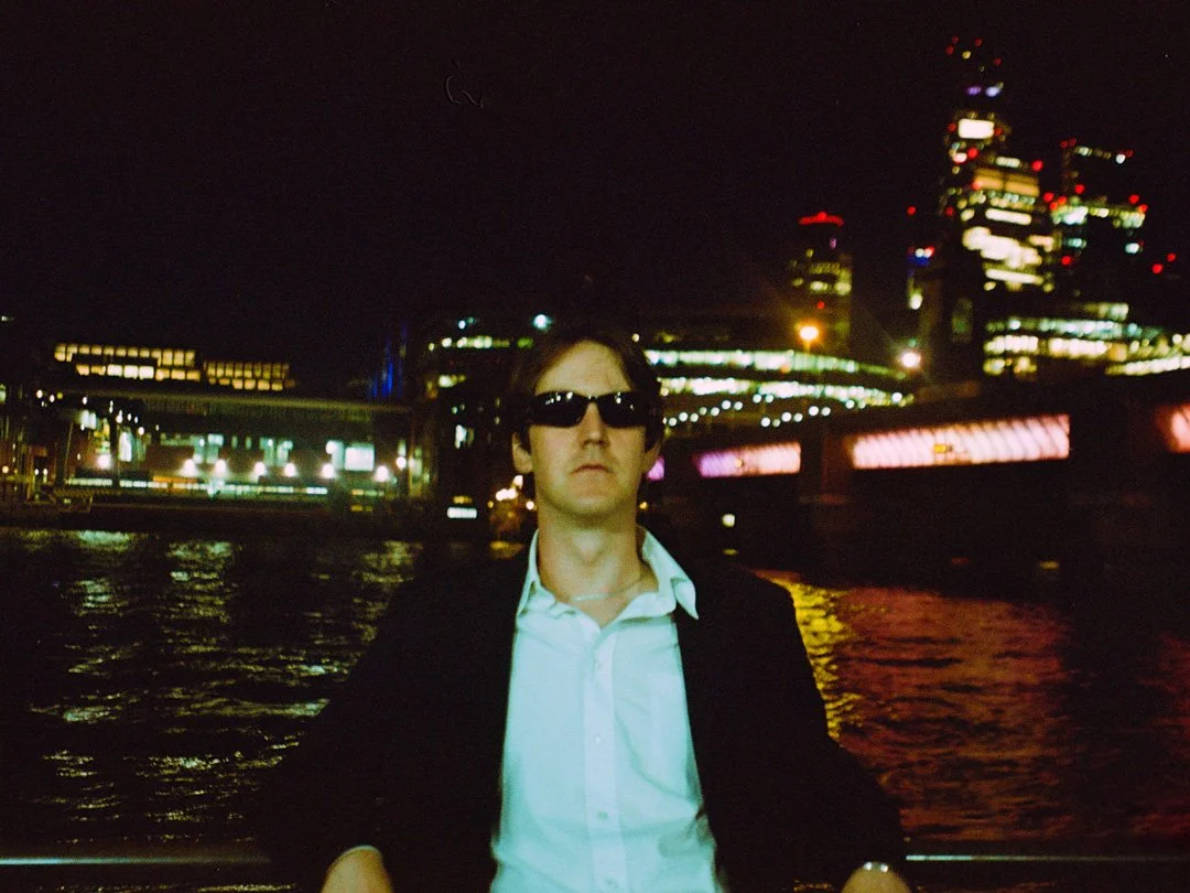 Daniel Pickard
