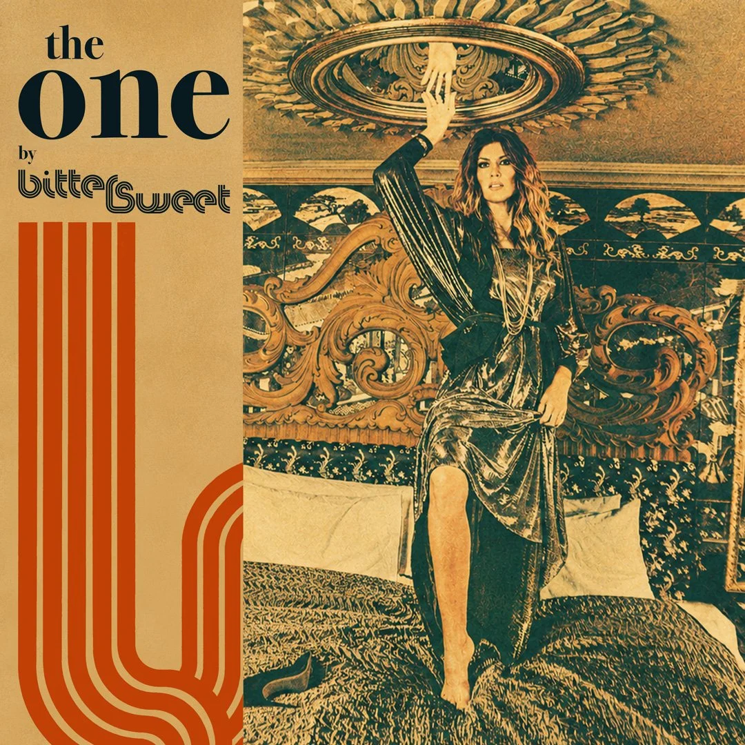 Bitter_Sweet-The-One-single-art_web.jpg