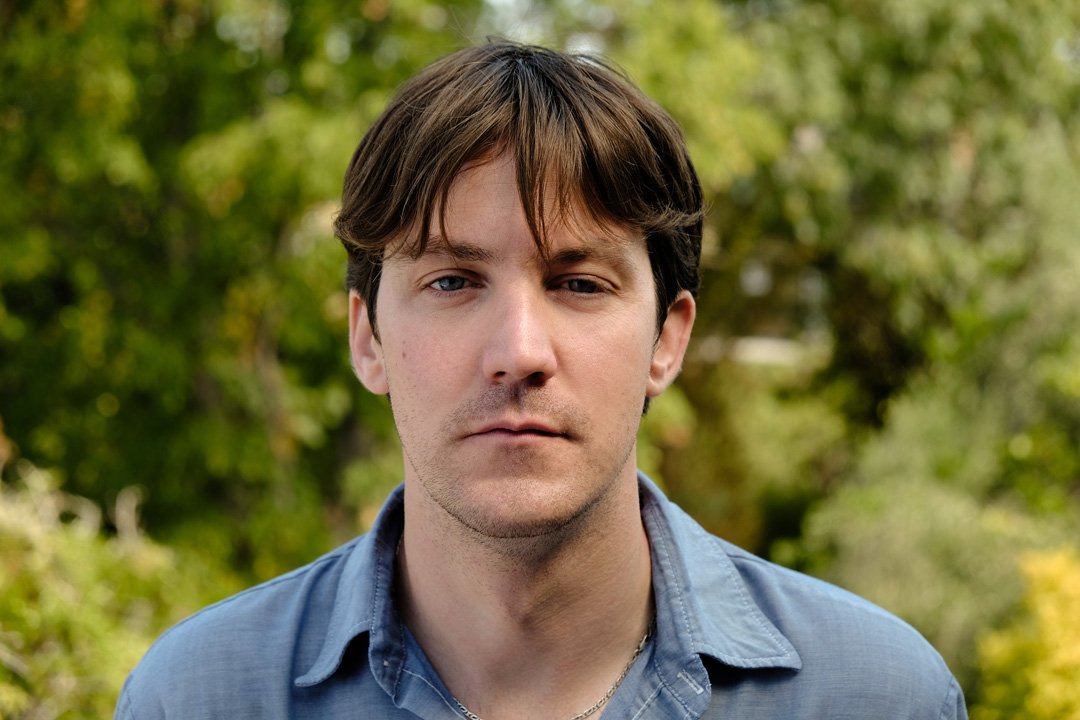 Daniel Pickard