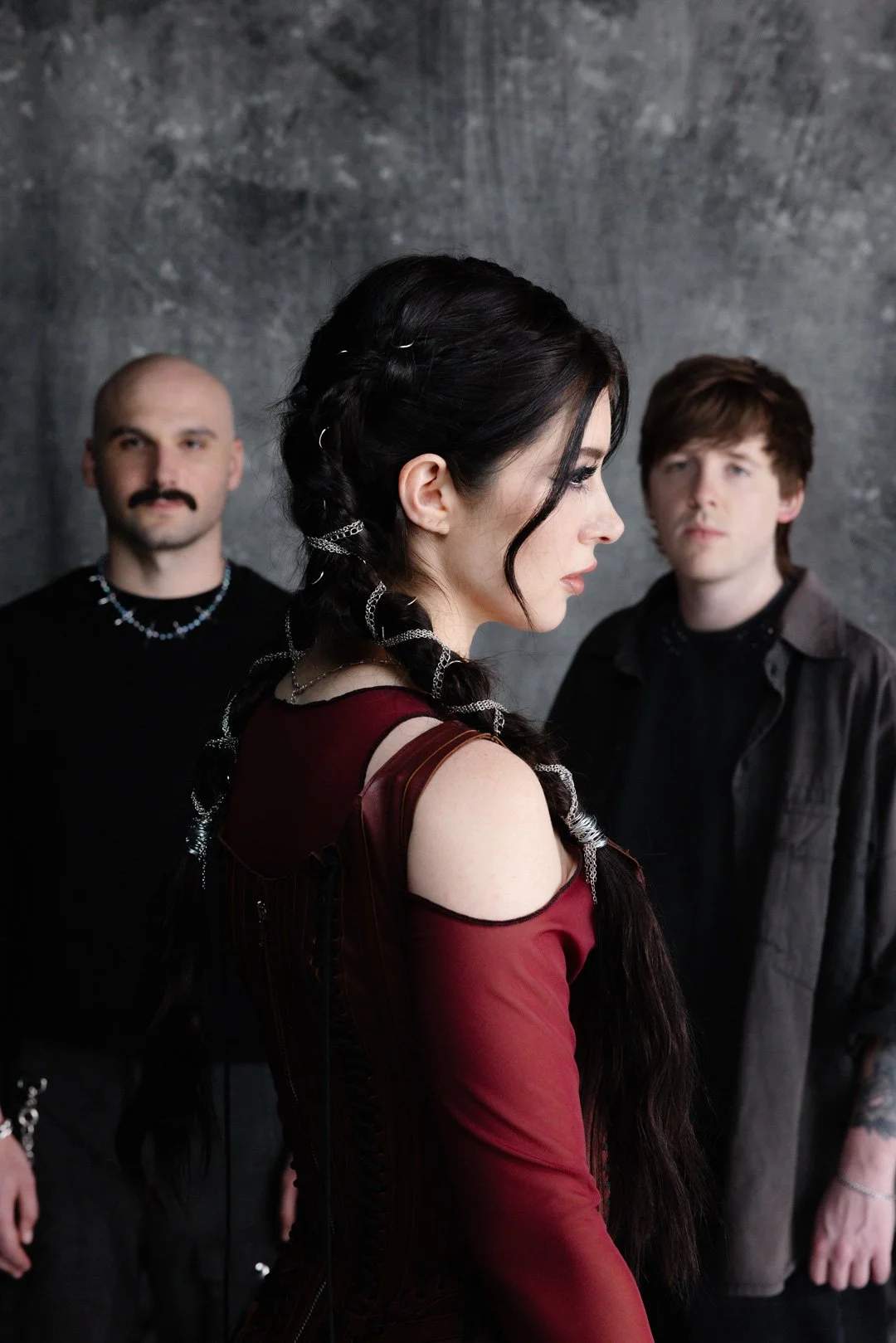 Against The Current