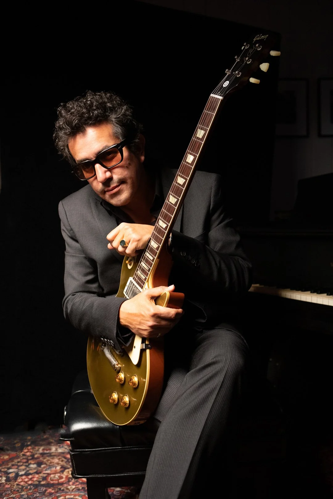 A.J. Croce