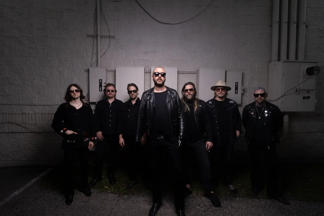 Baby Snakes & The Electric Co.