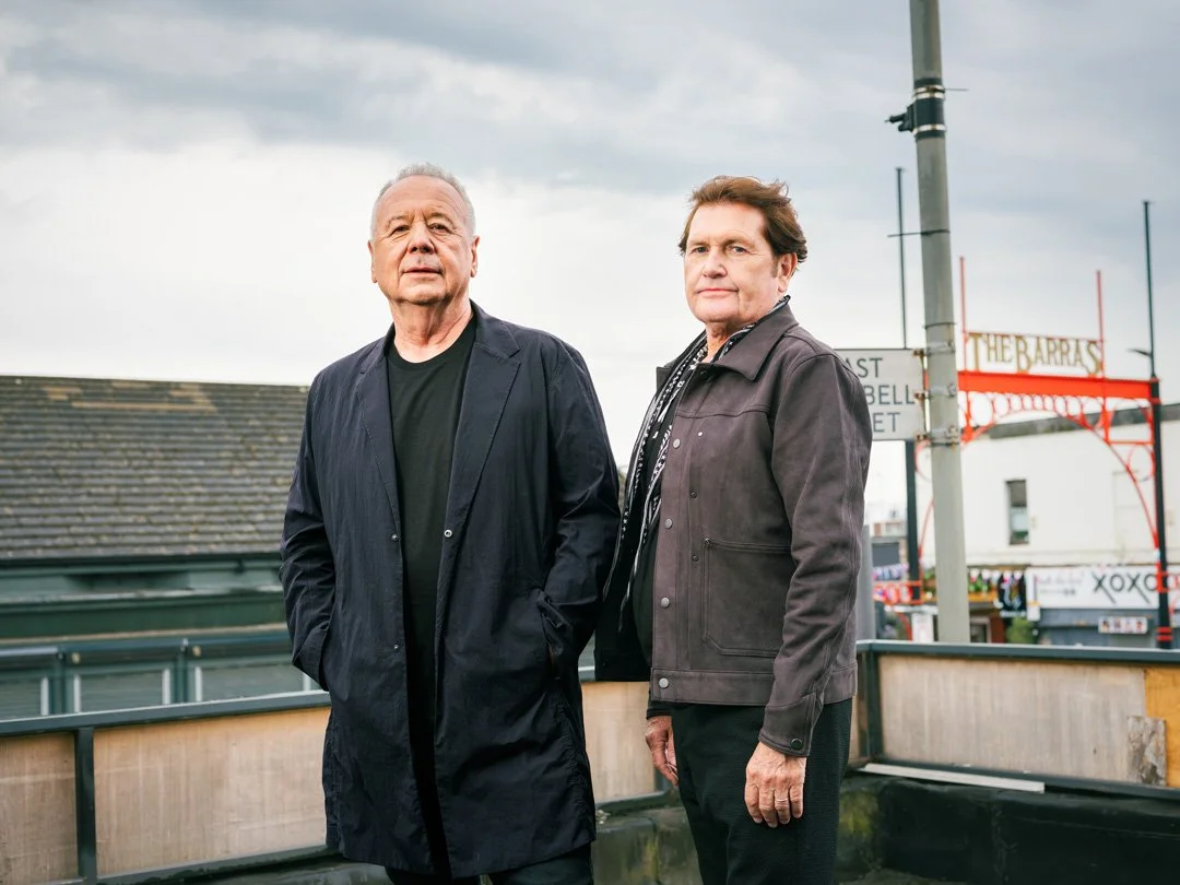 Simple Minds