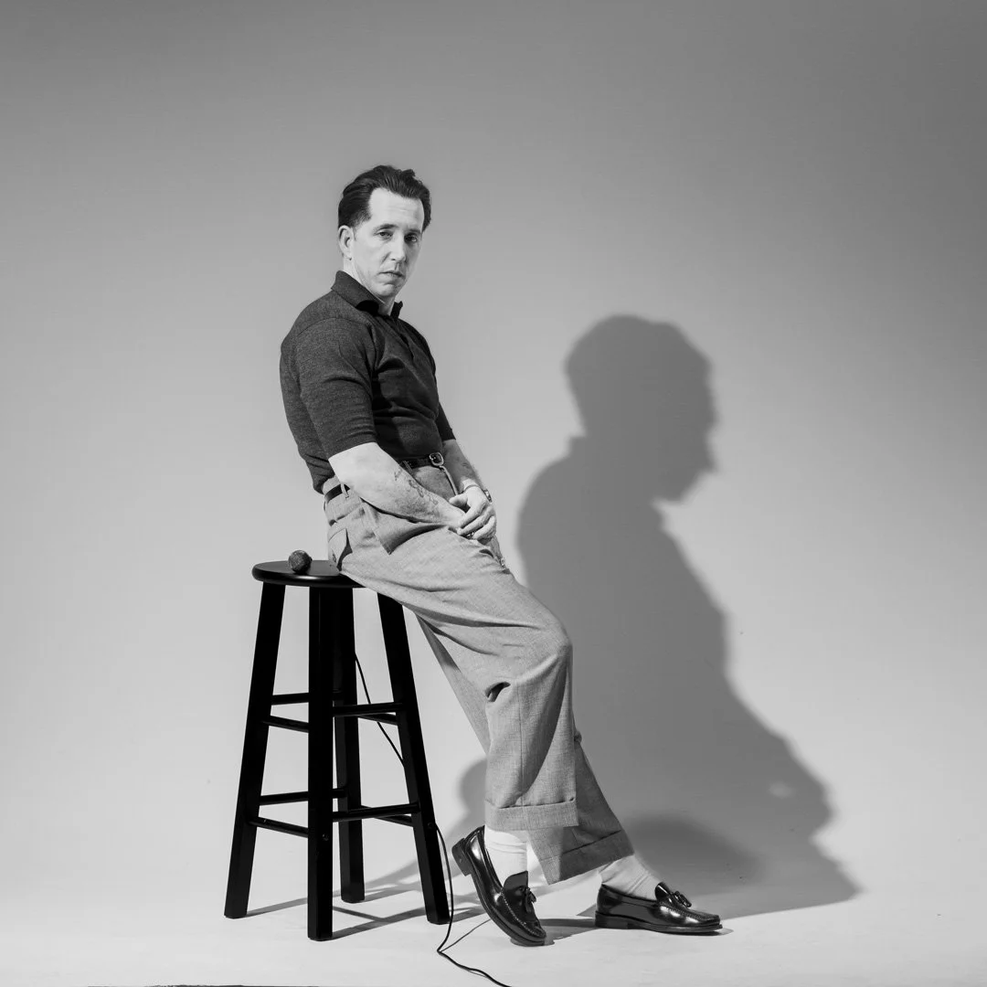 Pokey LaFarge