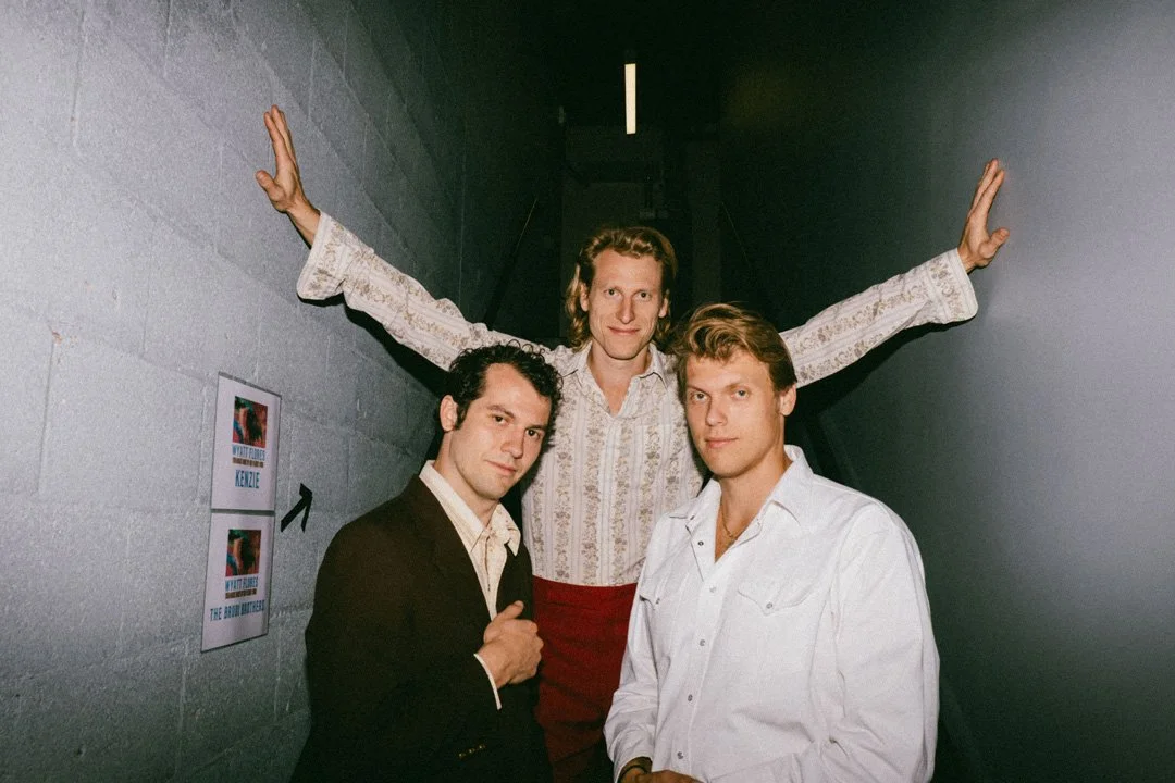 The Brudi Brothers