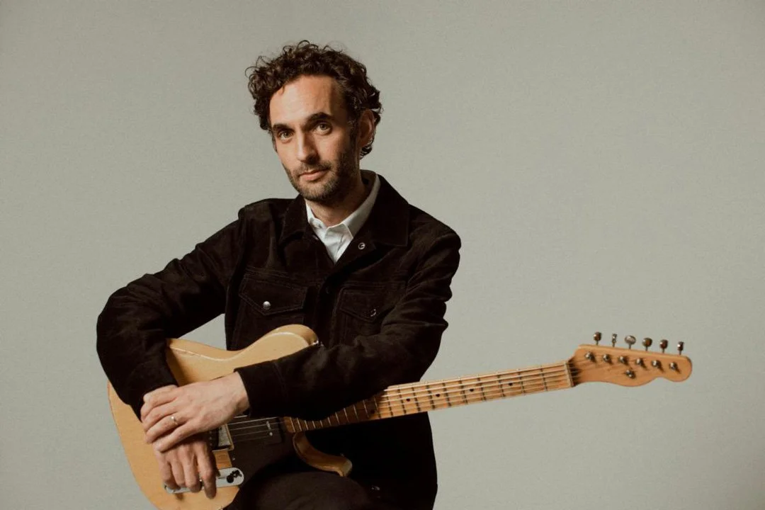 Julian Lage