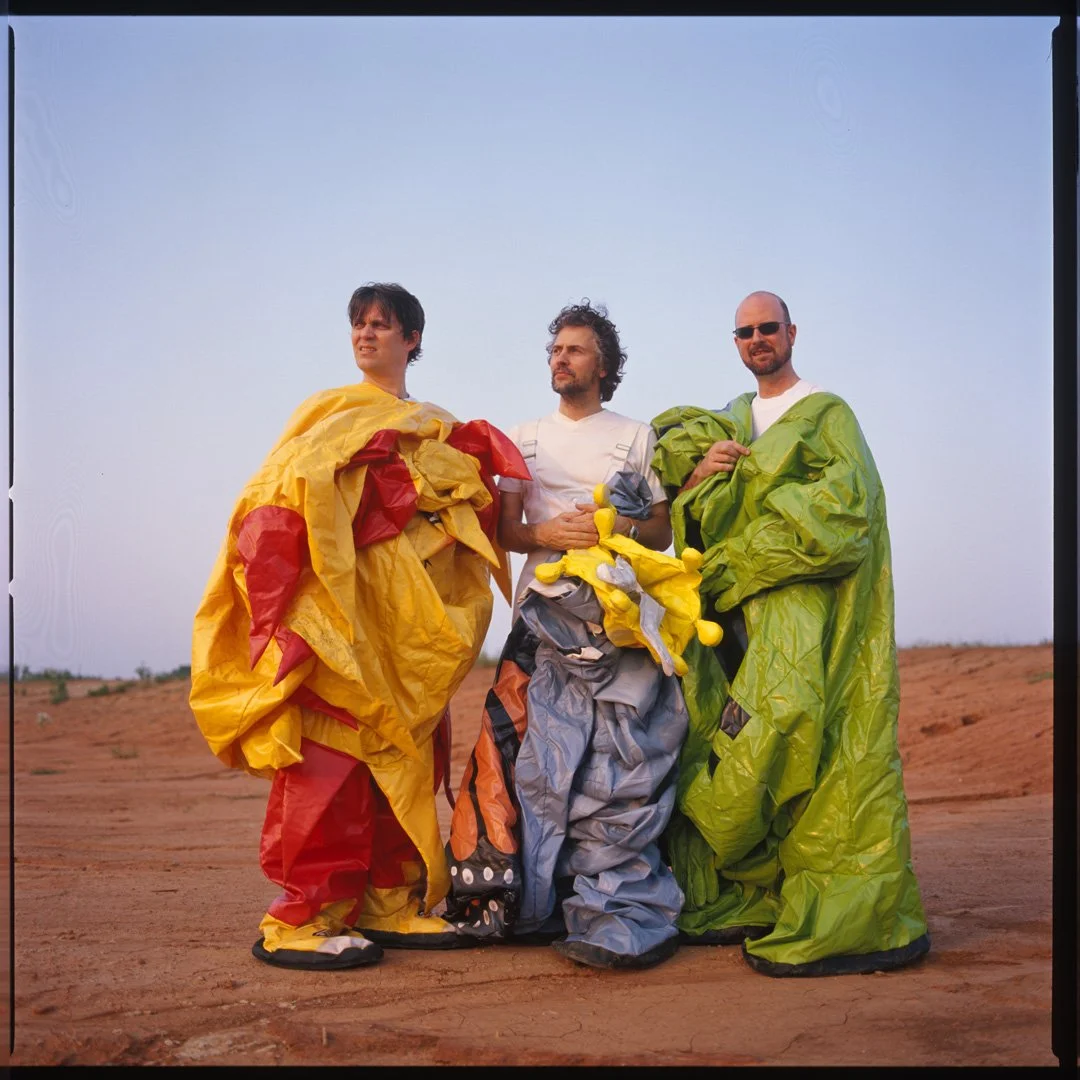 The Flaming Lips