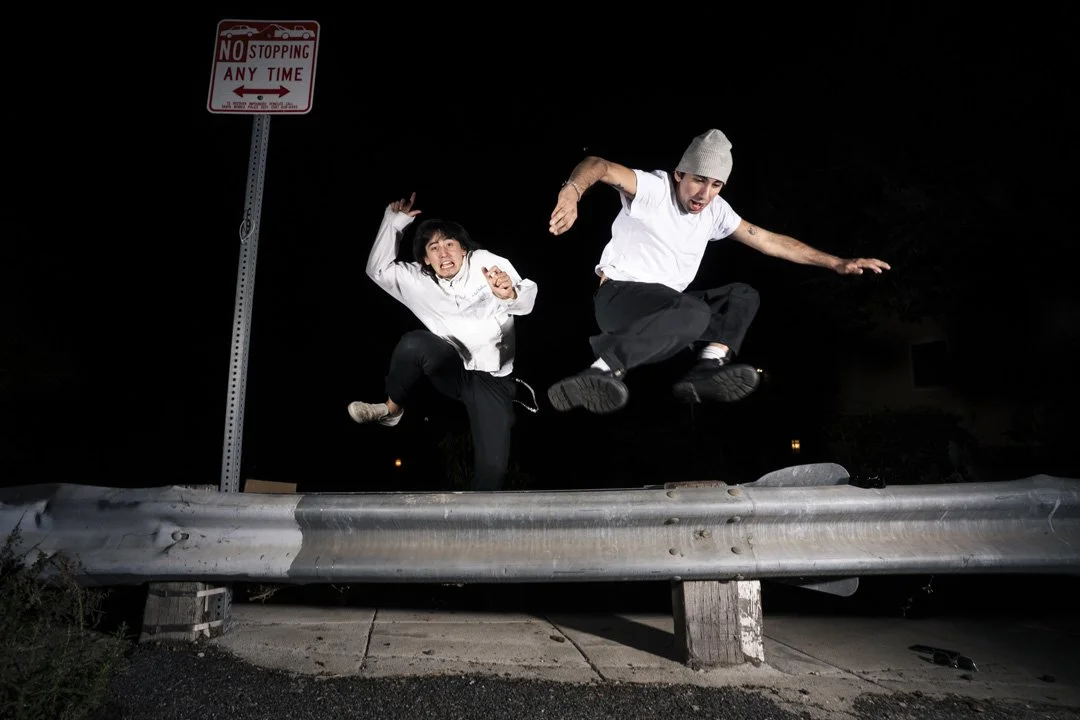The Kick