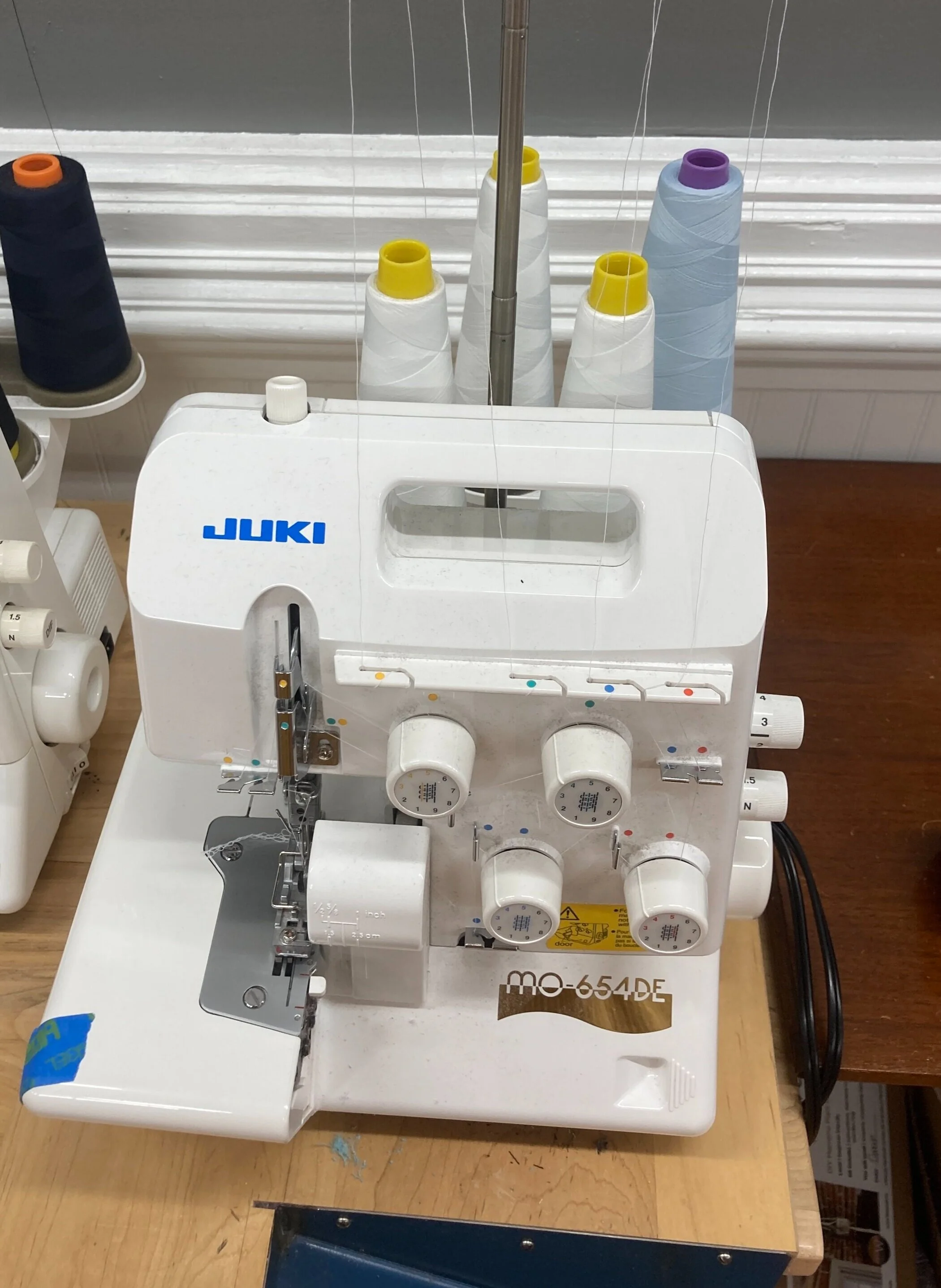 Do I need a serger? — Make It Sew