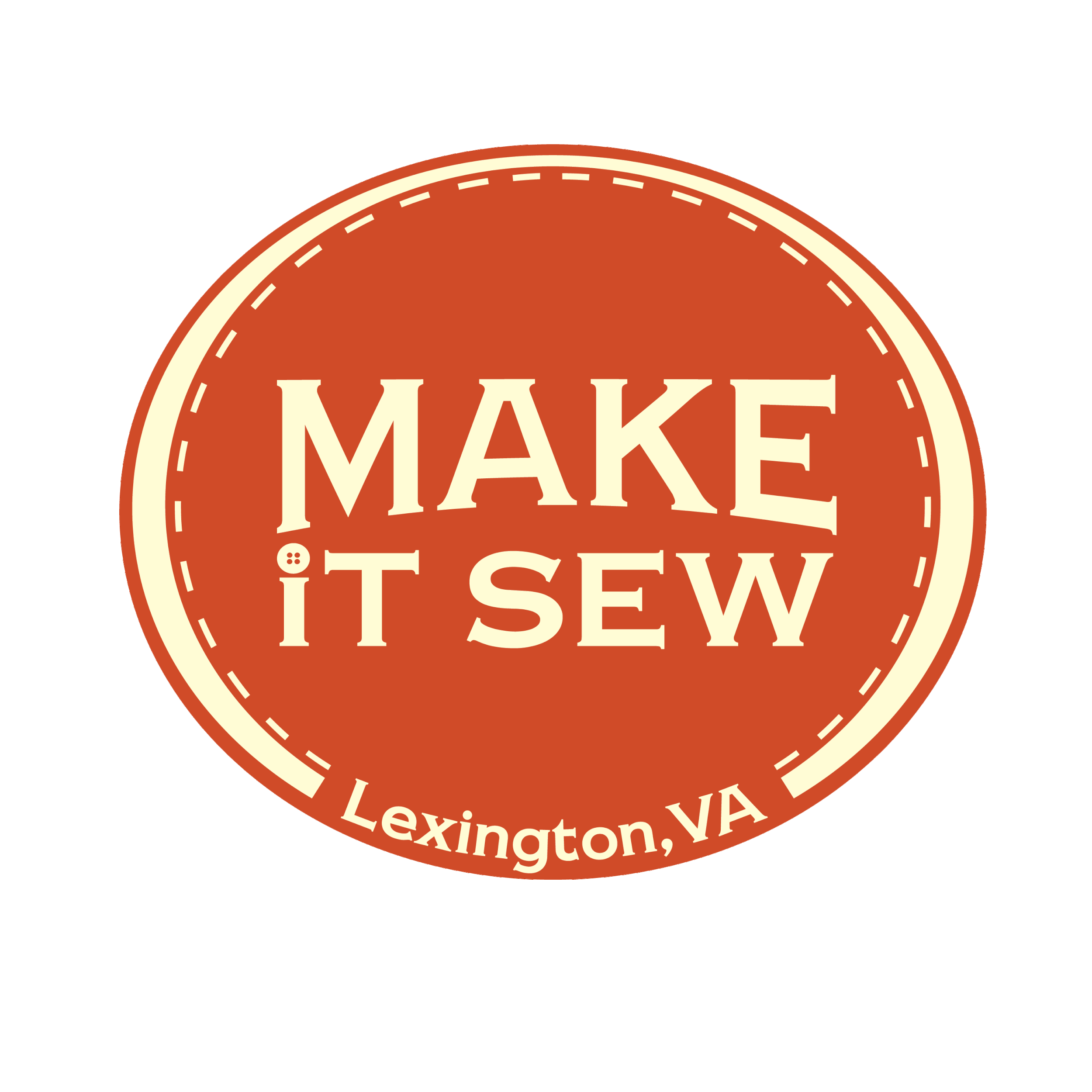 Make It Sew