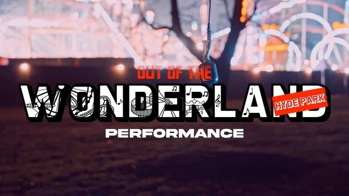 @_d.maestro - Don&rsquo;t Drop It ❤️&zwj;🩹

Out Of The Studio (Wonderland) Performance 🎡🧸