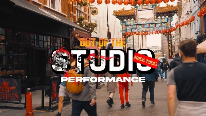 @ygm.slimz - Zone 🧘🏾&zwj;♂️

Out The Studio Performance 🐉🎙️