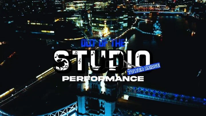 @jd.cliffe - Derby 🏇

Out The Studio Performance 🌉🎙️