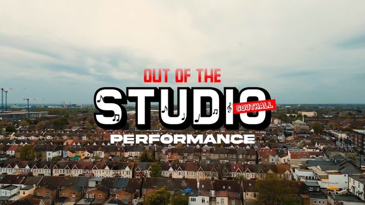 @ytpyasi - Gang Gang 🏴&zwj;☠️

Out The Studio Performance 🎭🎙️