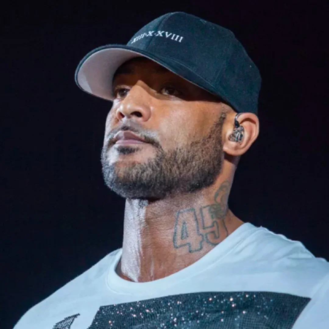 BOOBA