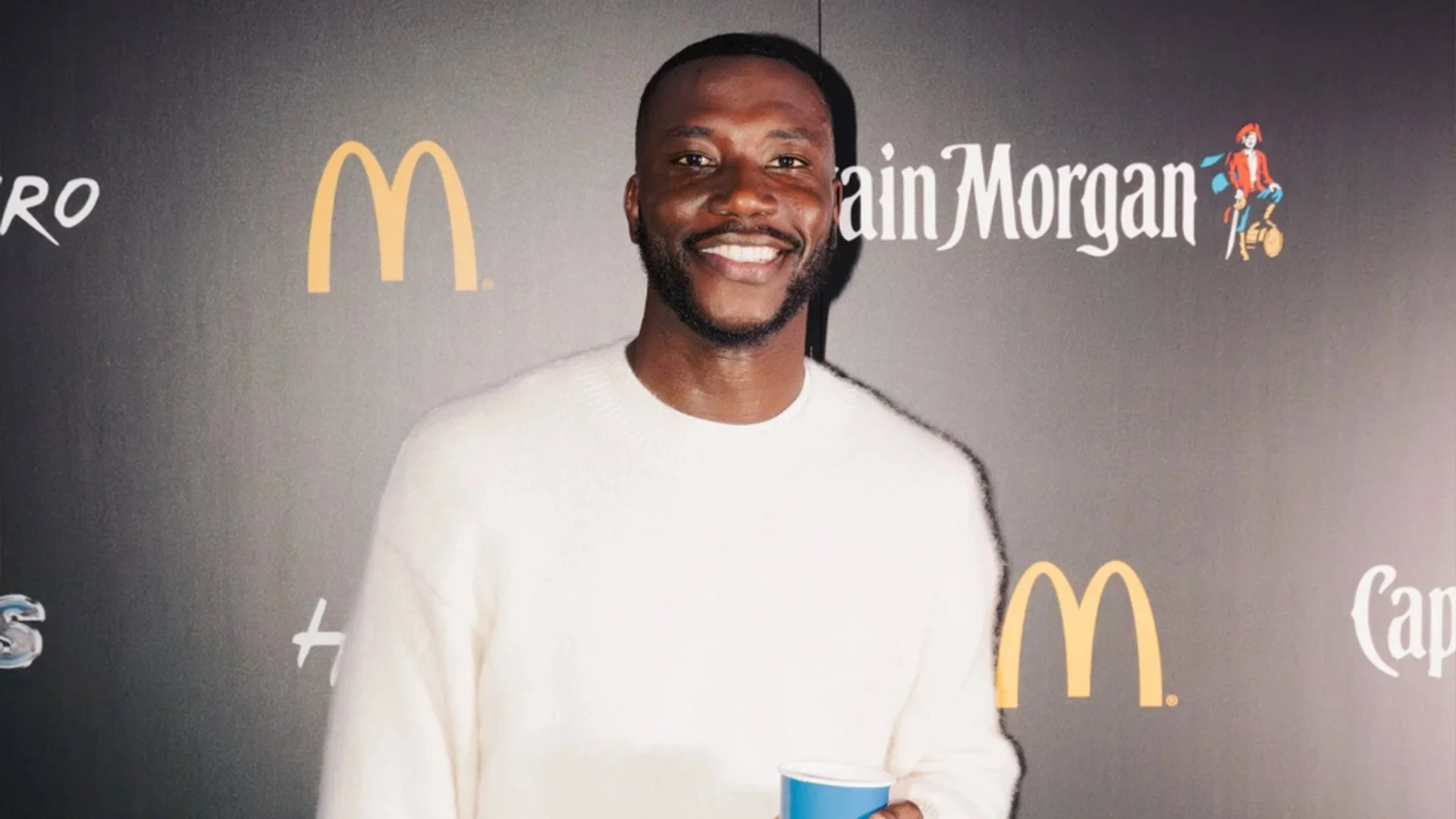 HARRY PINERO'S HOUSE PARTY