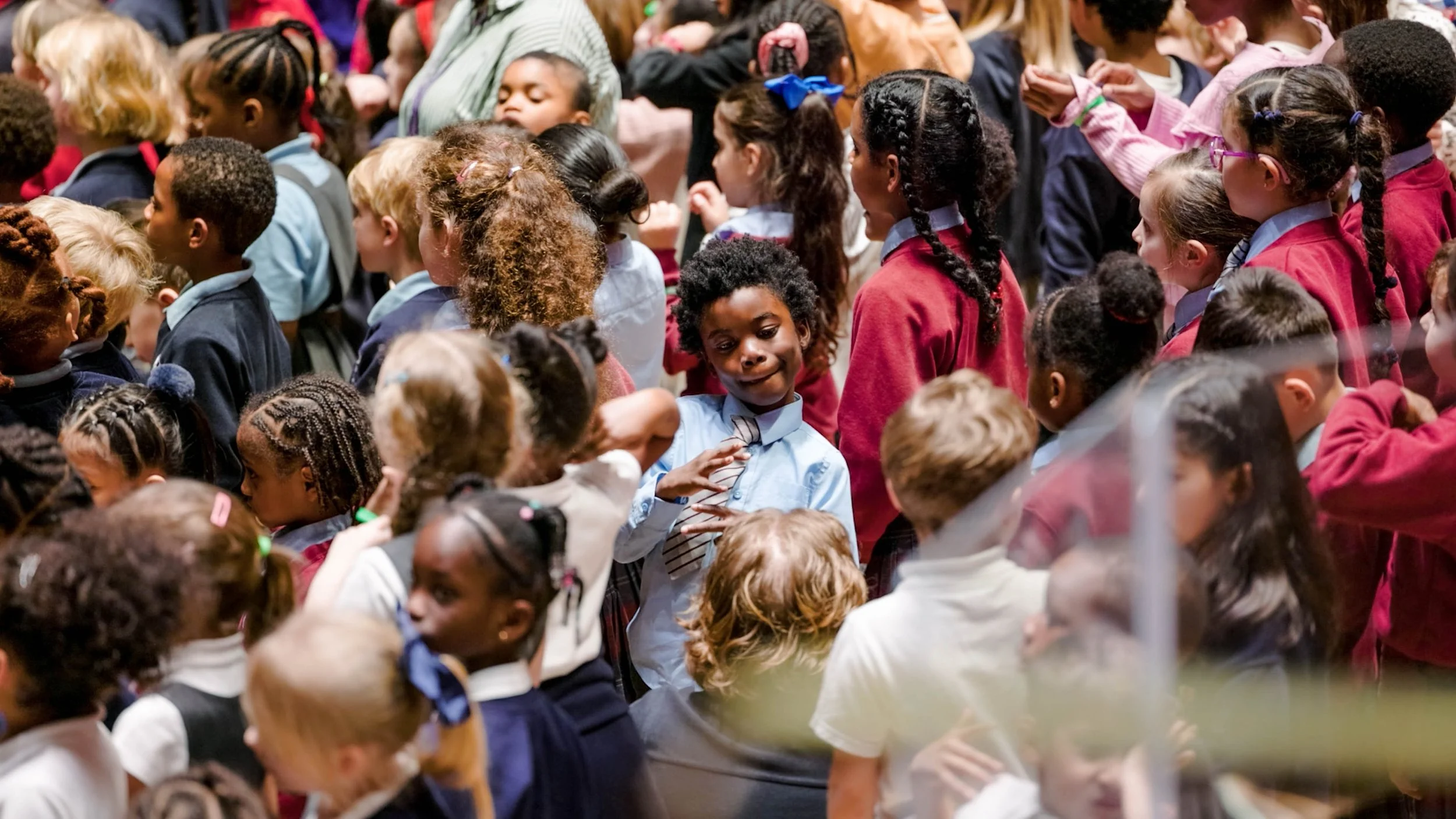 LAMBETH MUSIC SERVICE