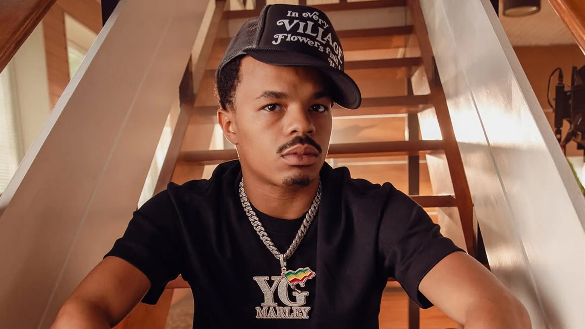 CARNIVAL SOUNDS X SPOTIFY