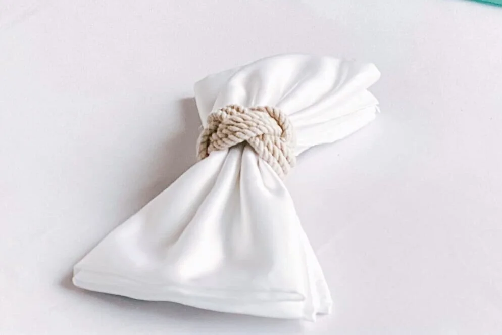 Braided Burlap