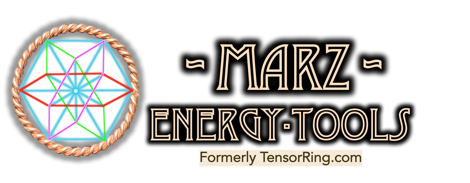 Marz Energy Tools