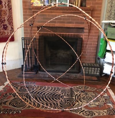 Marz Energy Tools- Shop Handcrafted Copper Tensor Rings