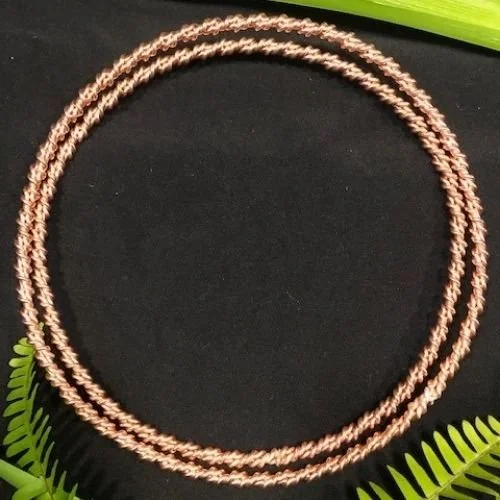 Marz Energy Tools- Shop Handcrafted Copper Tensor Rings