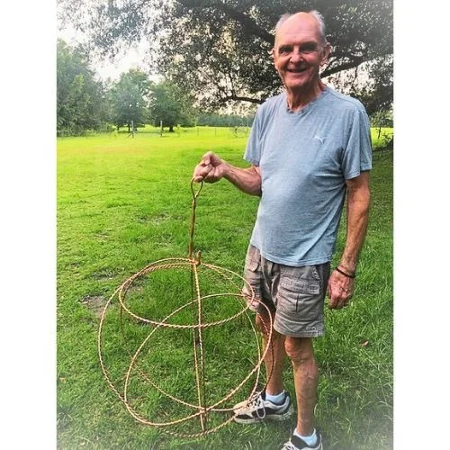 Marz Energy Tools- Shop Handcrafted Copper Tensor Rings