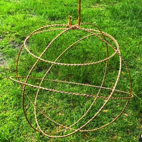 Marz Energy Tools- Shop Handcrafted Copper Tensor Rings