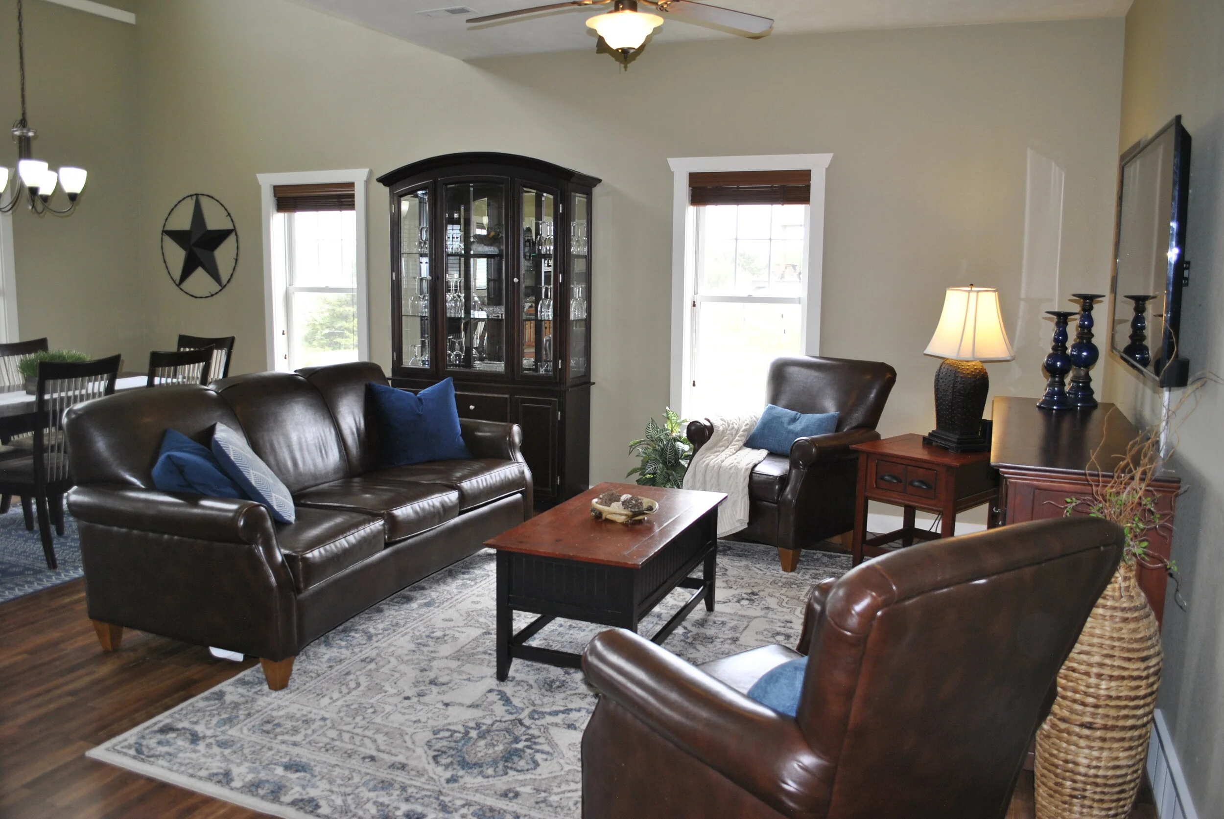 River Shore Rentals SD