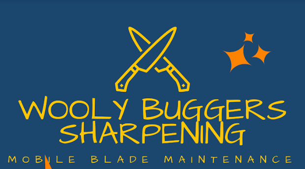 Tool Sharpening