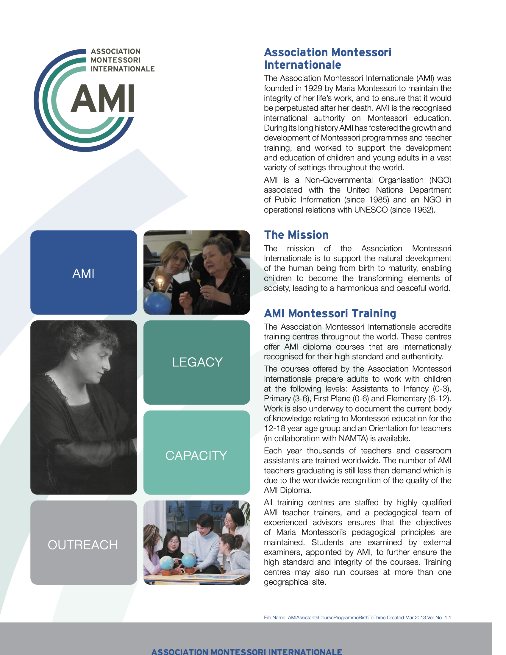 AMI A to I Course Brochure Page 4 Clean.png