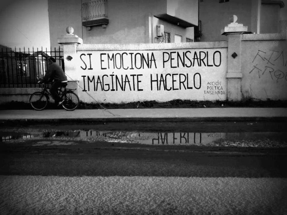 Años fantaseando con un lugar para encontrarnos con locos como nosotros...Un lugar para ayudarnos a recordar lo maravilloso que es vivir conscientes…Un lugar para conectar desde el corazón…Un lugar para celebrar la vida en el presente…Y lo hicimos!E…