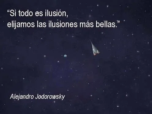 Si la percepción de cada persona es única.Filtrando la realidad y haciendo que todo sea relativo...Tiene sentido poner un poco de energía en limpiar los filtros!Afinar nuestros sensores y ajustarlos para ver toda la belleza,que hay en nosotros, en l…