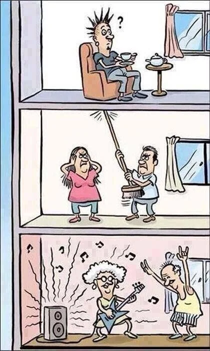 Los prejuicios pueden llegar a ser tan ridículos…Como pensar que los tatuajes y piercings hacen a alguien menos decente…O que un saco y corbata la hacen más confiable…Como pensar que toda persona espiritual es buena persona…O pensar que todos los empresarios son buenos en los negocios…Pensar que toda la gente, por ser de un color, religión o preferencia,Son así o asá, es tan parcial y subjetivo…Nada es garantía de nada!Y todo es absolutamente relativo!Mejor correr la cortina de los prejuicios!Y conectar con las personas.En vez de con las ideas que tenemos de ellas…Conectar con nuestra esencia.En vez de con las ideas que la limitan…Mejor dejémonos sorprender…