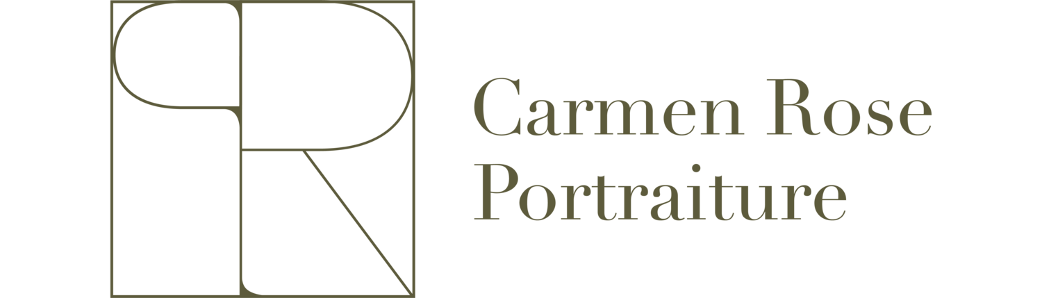 Carmen Rose Portraiture