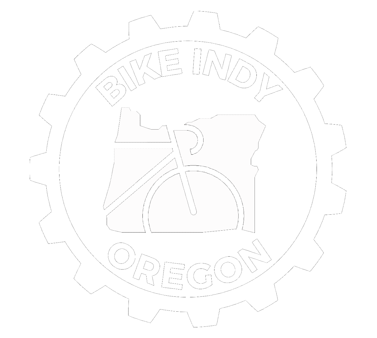 BIKE INDY, OREGON