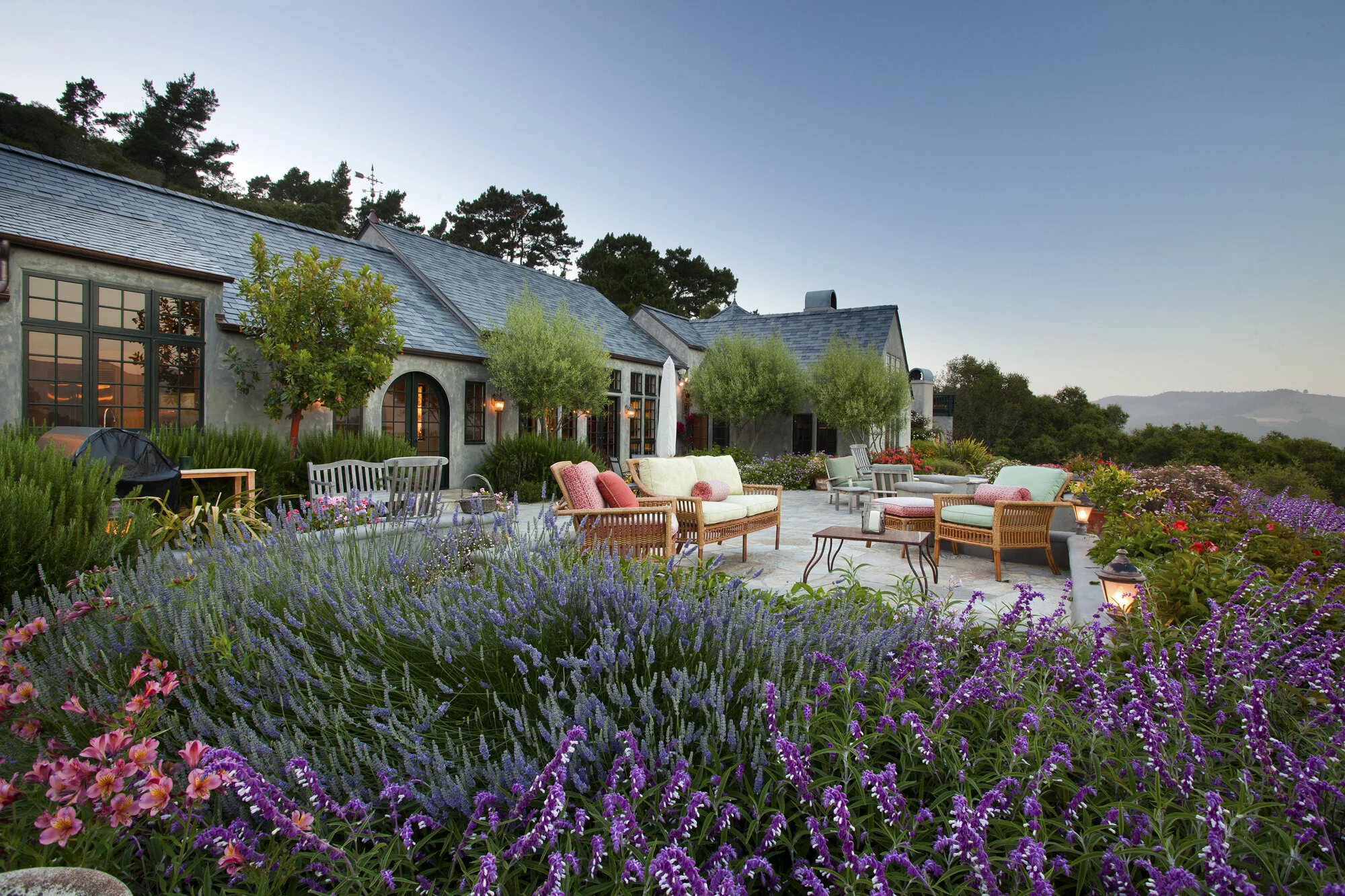 Bon Vivant | Carmel