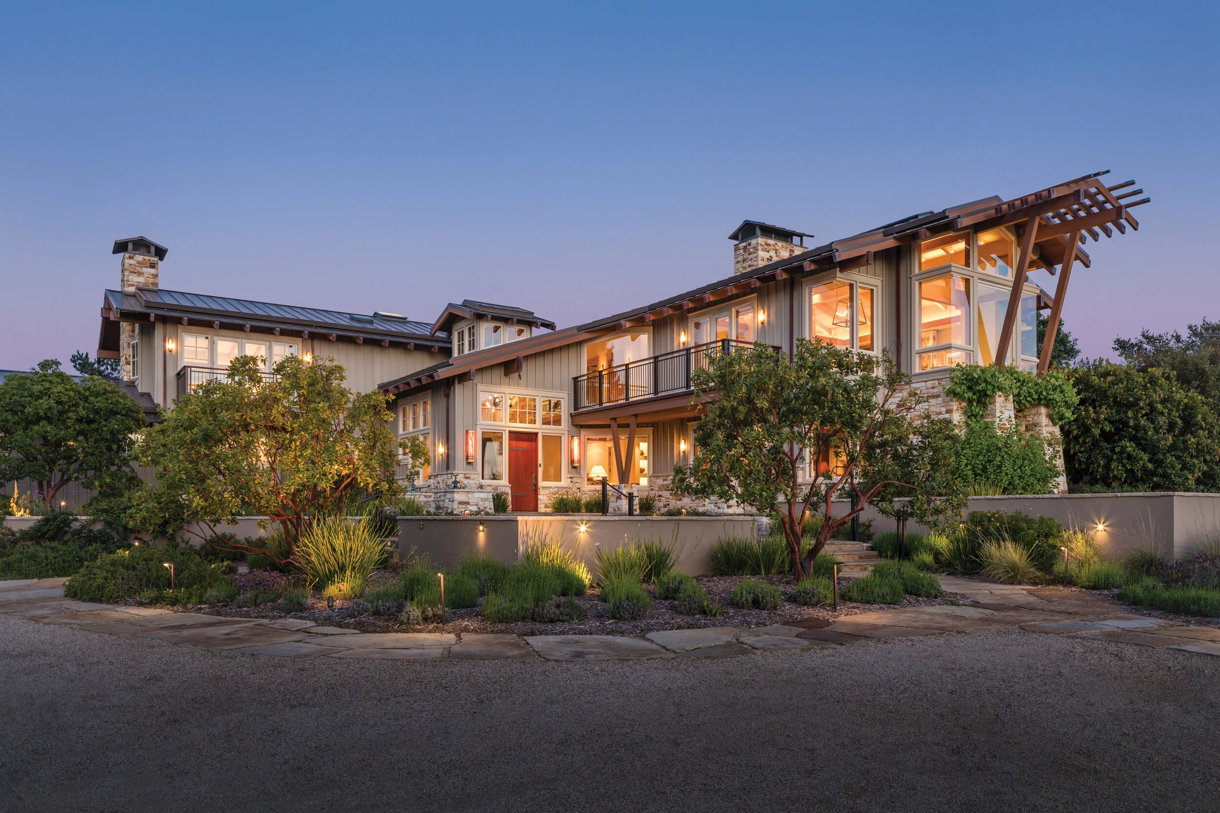 Far View | Carmel